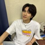 Hendery Instagram - smtown 2024 in Tokyo!!!!!!!!!!! 2/21 2/22 I had so much fun~thx a lot 🫶🏻