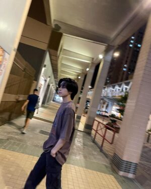 Hendery Instagram - Macau!!!!!!!!!!!!!!!!!!🤩