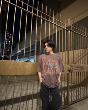Hendery Instagram - Macau!!!!!!!!!!!!!!!!!!🤩