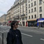 Hendery Instagram - 💚merci 💚
