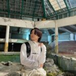 Hendery Instagram - poppin’ love