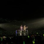 Hendery Instagram - ほんとにありがとうございます💚