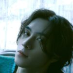 Hendery Instagram - what do you think about my new look