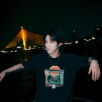 Hendery Instagram - It was a beautiful day🫶🏻