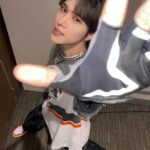 Hendery Instagram - We had so much fun tonight ~Right?☺️☺️☺️see u guys again soon💚 good night everyone😌 KICE ศูนย์การประชุมและแสดงสินค้านานาชาติไคซ์-ขอนแก่น