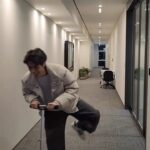 Hendery Instagram -