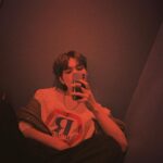 Hendery Instagram -