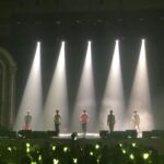 Hendery Instagram - 오늘 정말 정말 즐거웠어요!!!WayV fan meeting 게속 갑시다!!!