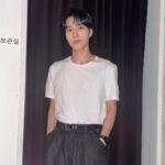 Hendery Instagram - 🐰