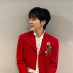 Hendery Instagram – #mcoundown