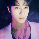 Hendery Instagram – Can’t wait to see the whole album 😛