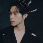 Hendery Instagram - 🥰