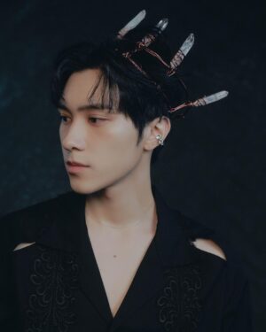 Hendery Instagram - 🥰