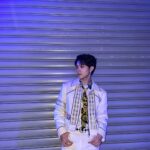 Hendery Instagram - Thank you Bangkok 💚💚💚💚💚💚💚💚💚💚💚💚💚💚