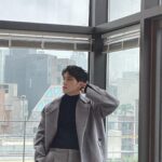 Hendery Instagram - 📸