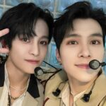 Hendery Instagram - SMtown in Tokyo ~
