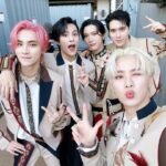 Hendery Instagram - Awesome 👏!!!!!!