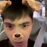 Hendery Instagram -