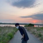 Hendery Instagram - 🌞