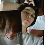 Hendery Instagram - That’s fun~hhhh