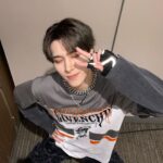 Hendery Instagram - We had so much fun tonight ~Right?☺️☺️☺️see u guys again soon💚 good night everyone😌 KICE ศูนย์การประชุมและแสดงสินค้านานาชาติไคซ์-ขอนแก่น