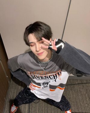 Hendery Instagram - We had so much fun tonight ~Right?☺️☺️☺️see u guys again soon💚 good night everyone😌