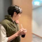 Hendery Instagram -