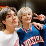 Hendery Instagram - ถึงแม้ว่าจะเป็นเวลาสั้น ๆ แต่ก็ดีใจมาก ๆ ครับที่ได้เจอกับทุกคน Are you having a good night? 💚 Bangkok, Thailand