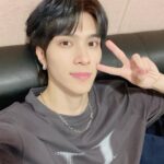 Hendery Instagram - 오늘 정말 정말 즐거웠어요!!!WayV fan meeting 게속 갑시다!!!