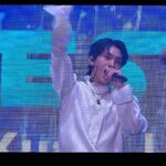 Hendery Instagram - So much fun in Malaysia 🫶🏻
