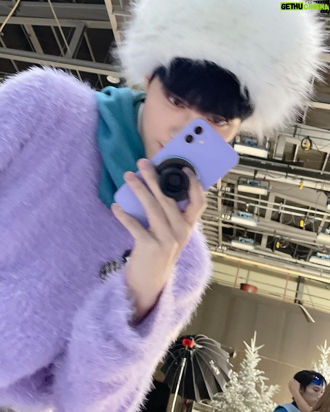 Hendery Instagram - I love it hhhhhhhhhhhððâïž