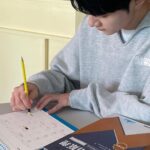 Hendery Instagram - Full schedule🗓 #威神大学 #WayVCollege #WayVDorm #LoveChoices #威神宿舍的故事 #恋爱的选择