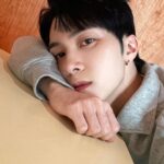 Hendery Instagram - Full schedule🗓 #威神大学 #WayVCollege #WayVDorm #LoveChoices #威神宿舍的故事 #恋爱的选择