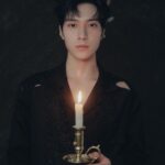 Hendery Instagram - 🥰