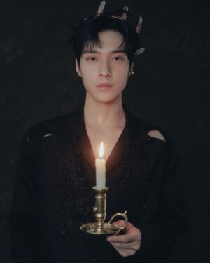 Hendery Instagram - 🥰