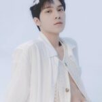 Hendery Instagram - 🥰