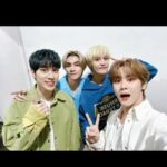 Hendery Instagram - Hello Philippines ~ so good to see you. I really enjoyed today’s time. I hope we can meet again soon with our new album 🥰