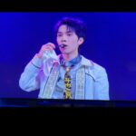 Hendery Instagram - Thank you Bangkok 💚💚💚💚💚💚💚💚💚💚💚💚💚💚