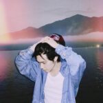 Hendery Instagram - 😜🫶🏻 happy hour