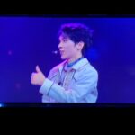 Hendery Instagram - Thank you Bangkok 💚💚💚💚💚💚💚💚💚💚💚💚💚💚