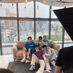 Hendery Instagram - 📸