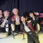 Hendery Instagram - SMtown in Tokyo ~