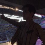 Hendery Instagram - Awesome 👏!!!!!!