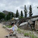 Hendery Instagram - 😆