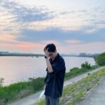 Hendery Instagram - 🌞