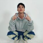 Hendery Instagram - 5.20