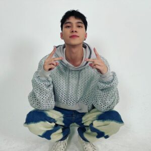 Hendery Instagram - 5.20
