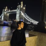 Hendery Instagram - London!!!!!! Really really want to say thank you to everyone who came to our Fan Meeting 💚 Also I wanna hangout more in London ☺️