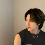 Hendery Instagram - So much fun in Singapore 🫶🏻can’t wait to come here again WayV!