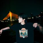 Hendery Instagram - It was a beautiful day🫶🏻